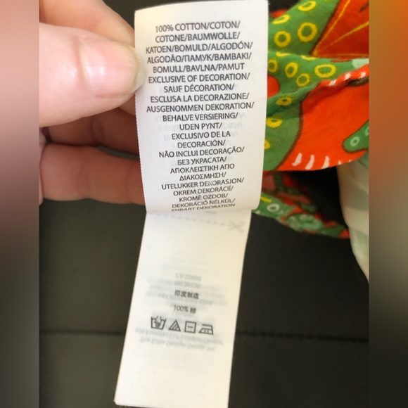 Echo Sundress/Coverup - Picture 10 of 13